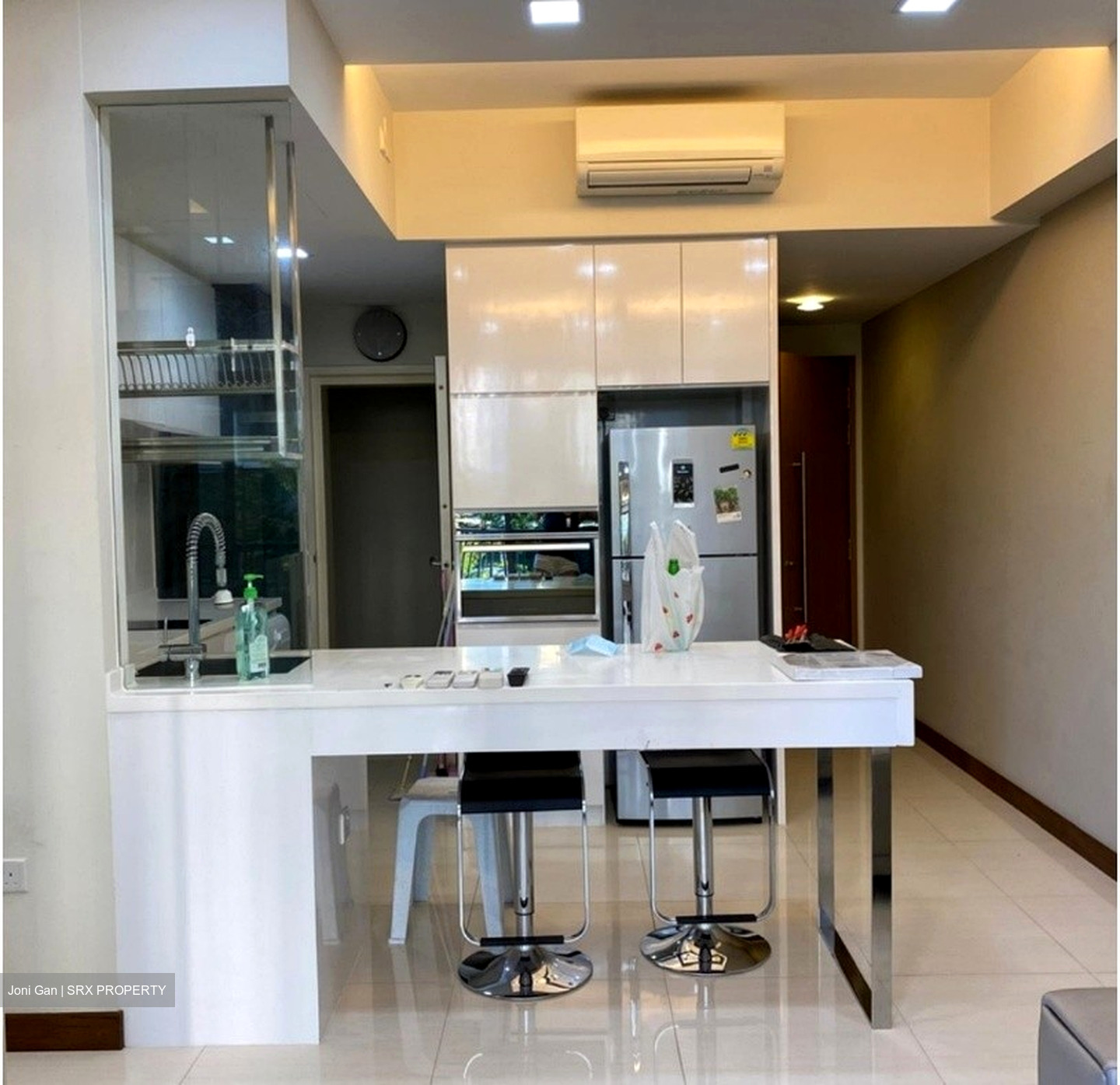Seastrand (D18), Condominium #626415441